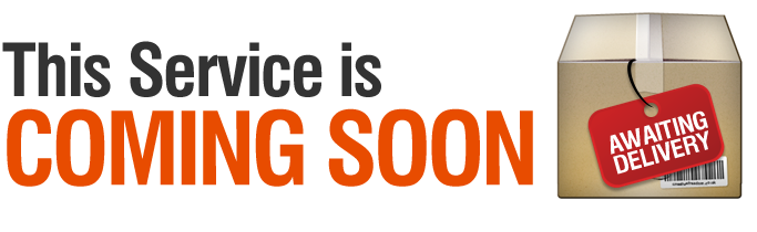 Coming Soon