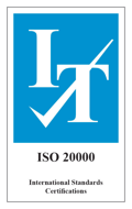 ISO20000